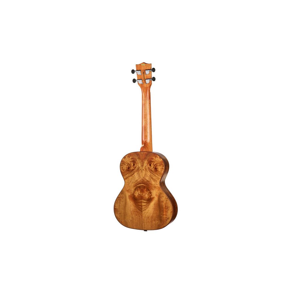 Kala Exotic Burl Caramel Ukulele – Thomann Ireland