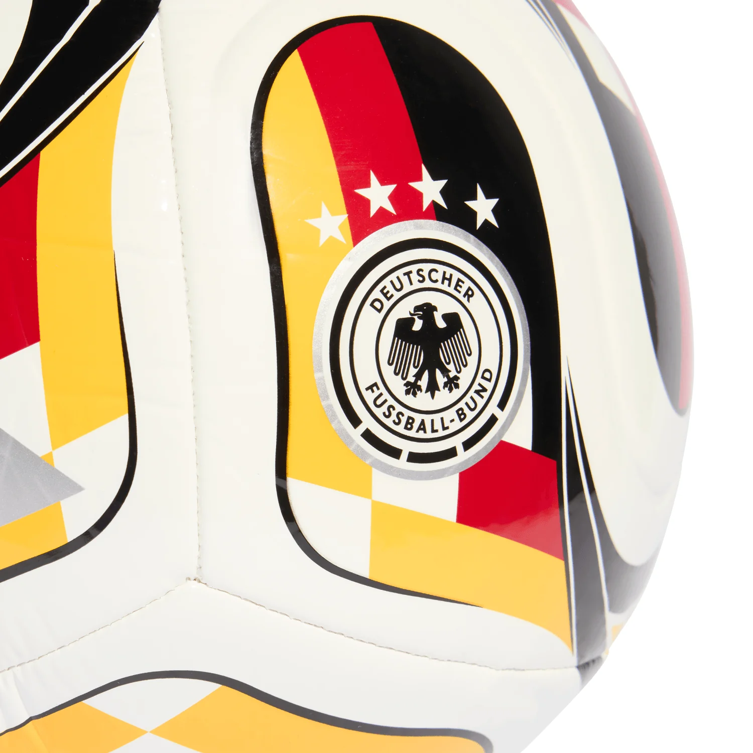 Trionda Germany Home Club Ball
