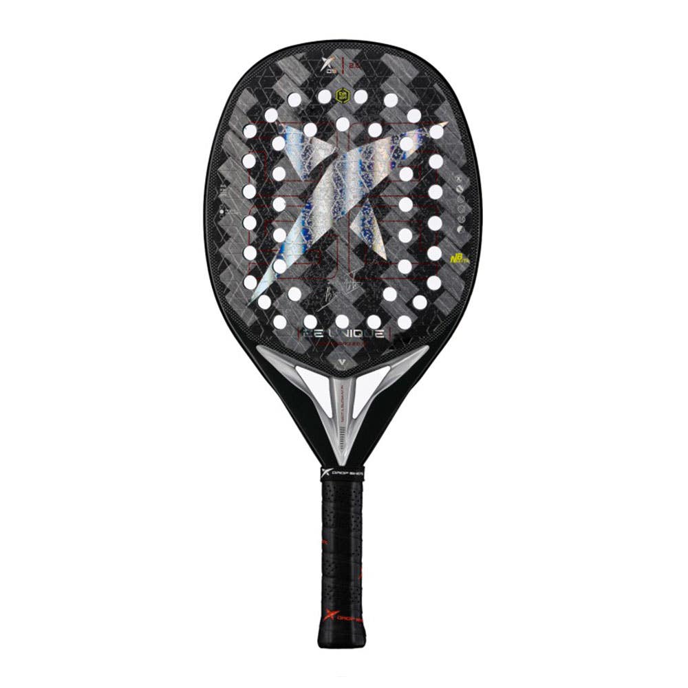 BEACHTENNIS DROPSHOT CANYON PRO 2.0 NIKITA BUMARKIN