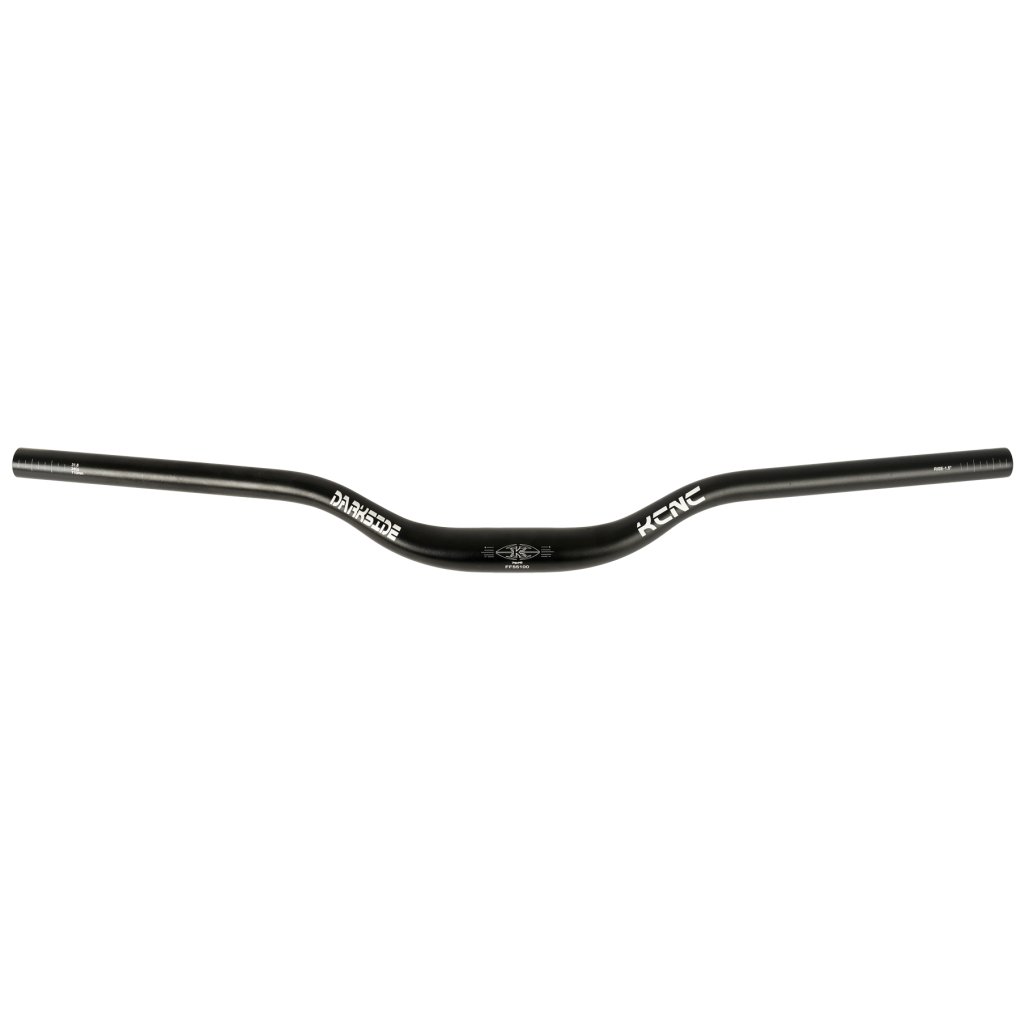 KCNC Darkside Riser 1,5 inches MTB-Handlebar