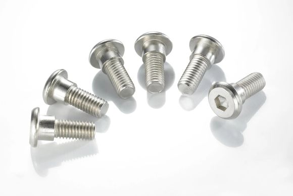 Brake disc screw Trw Mounting boltRef: Trw00424A / 17310571