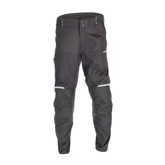Pantalon enduro Acerbis X-DURO 2024 - NoirRef : AE5444
