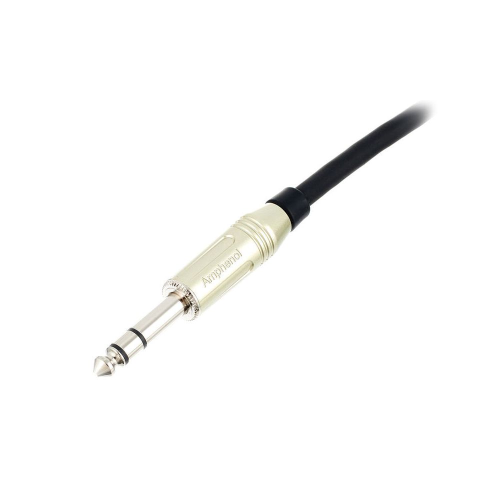 pro snake TRS Audio Cable 6,0m – Thomann Ireland