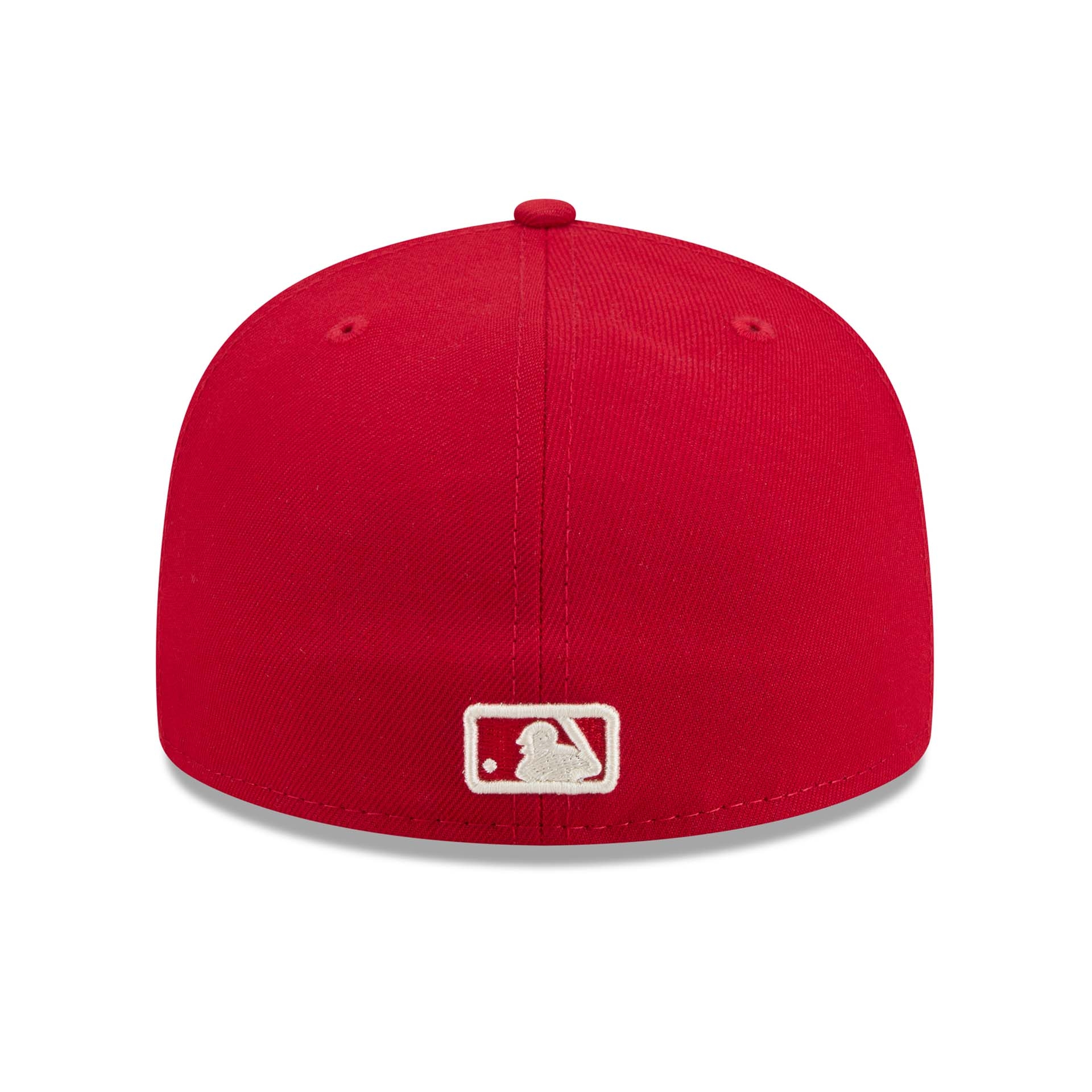 Texas Rangers MLB Authentic City Connect 59FIFTY Fitted Cap Red
