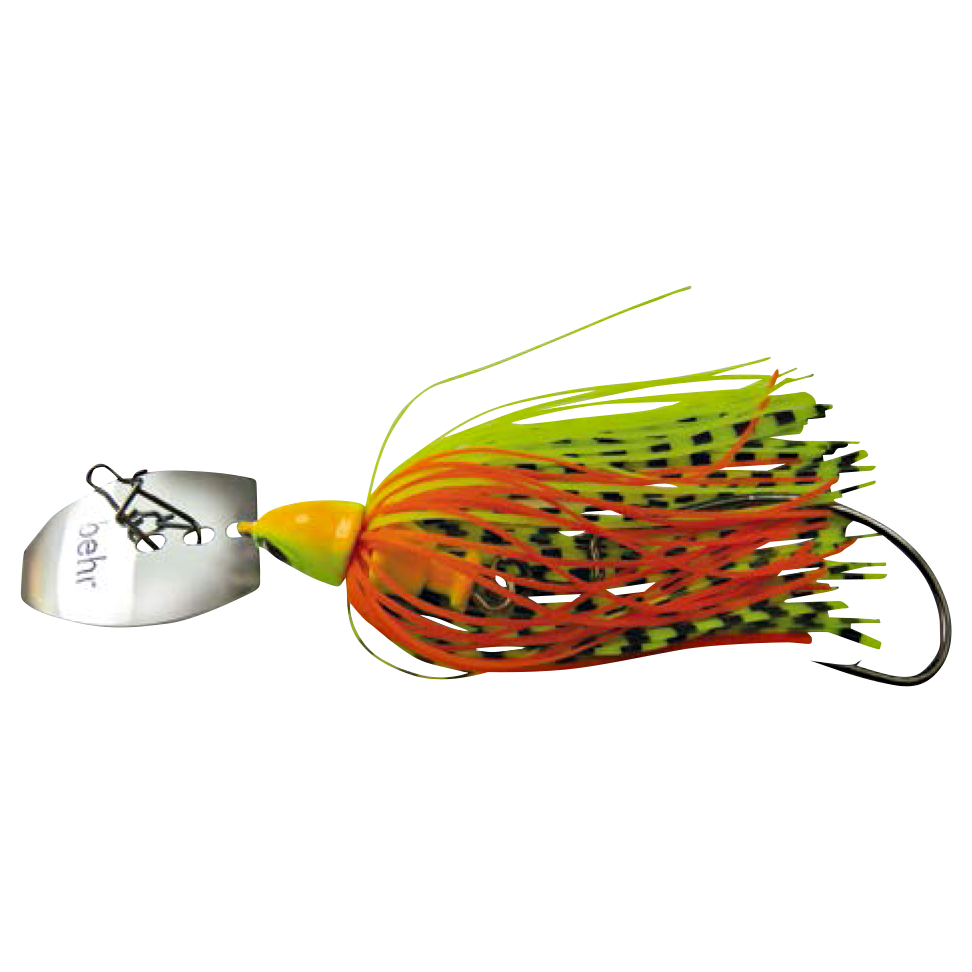 Trendex Pike lure Vedado Blade (06)