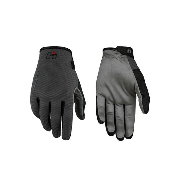 Cross Hebo nano pro gloves 2025 - GrayRef: HBO0445