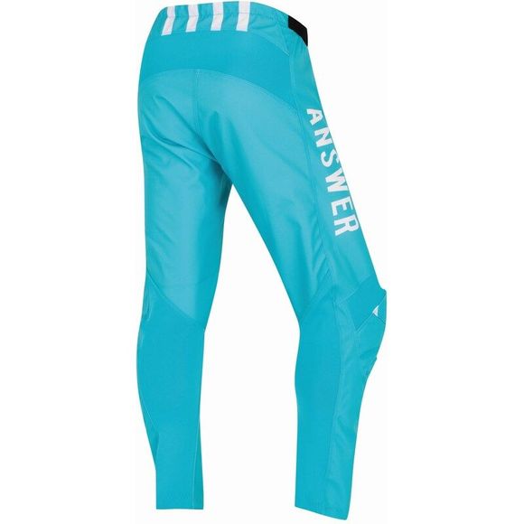 Answer Syncron Merge Youth cross Pants - Blue / WhiteRef: ANR0022