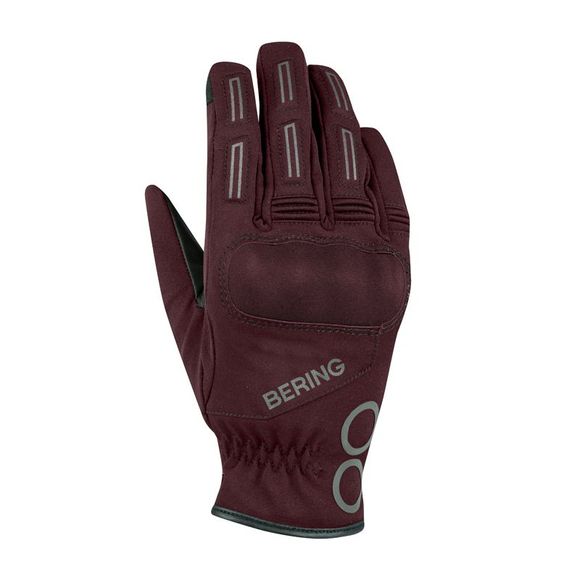 Bering lady trend gloves - purpleRef: BR1588