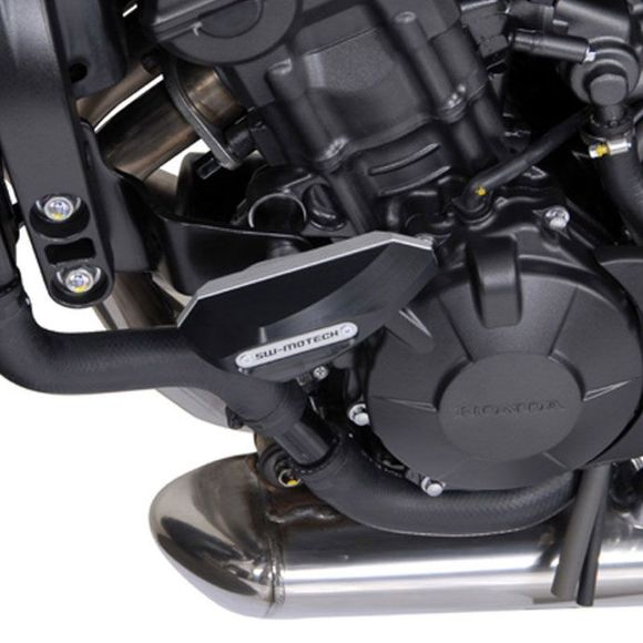 SW-MOTECH Engine Guard Kit - SW Motech Protection PadRef: stp.01.590.10400/b