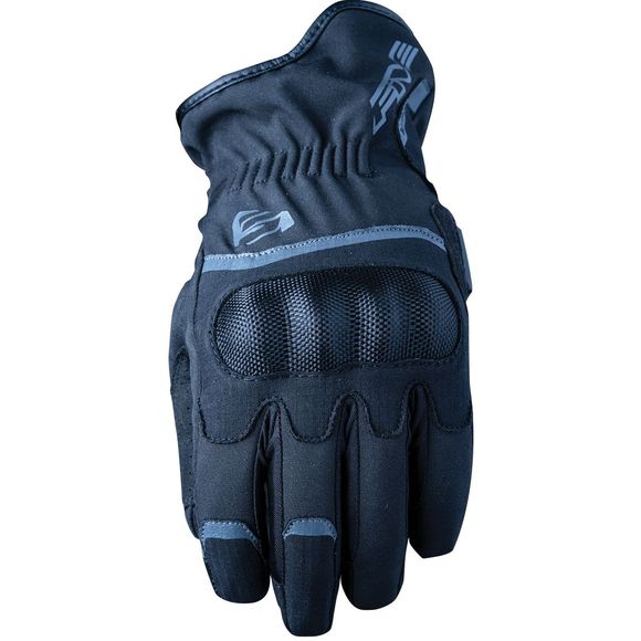 Five WFX3 WATERPROOF Kids Gloves - BlackRef: FV0245
