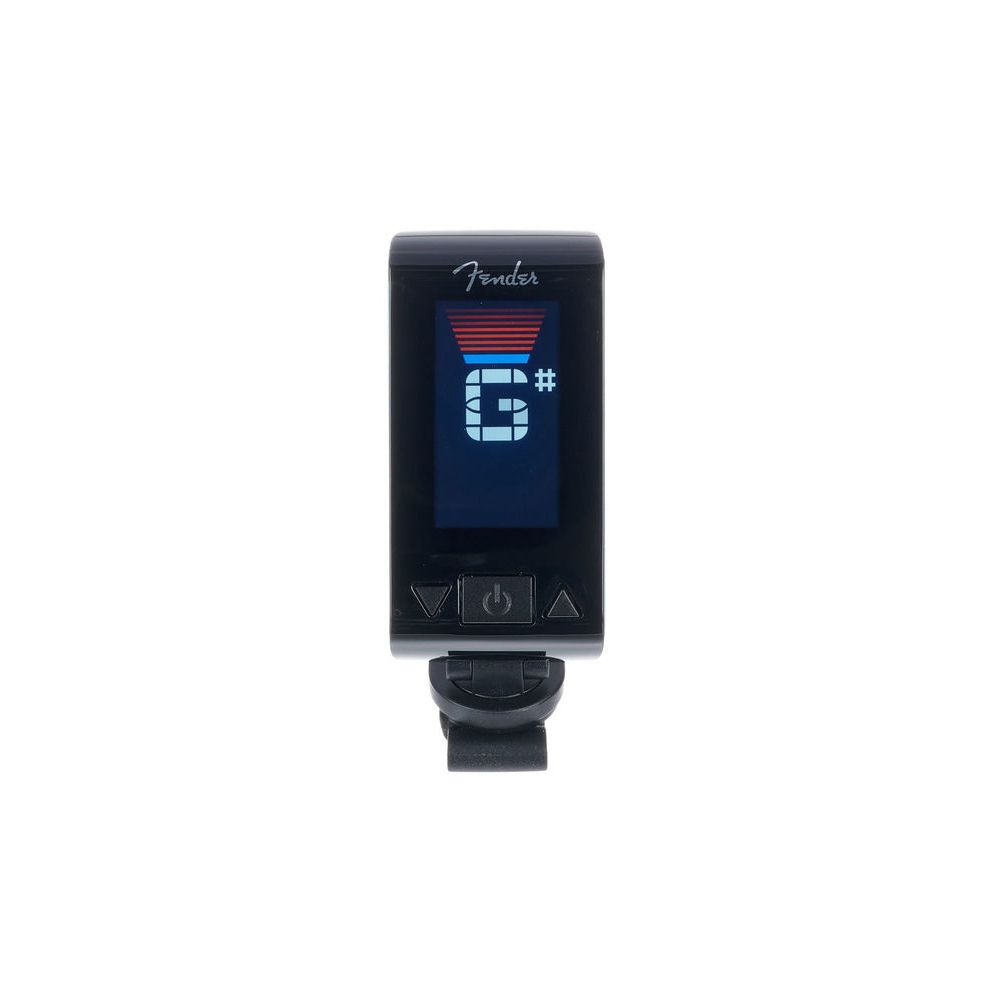Fender Original Tuner DBL – Thomann Ireland