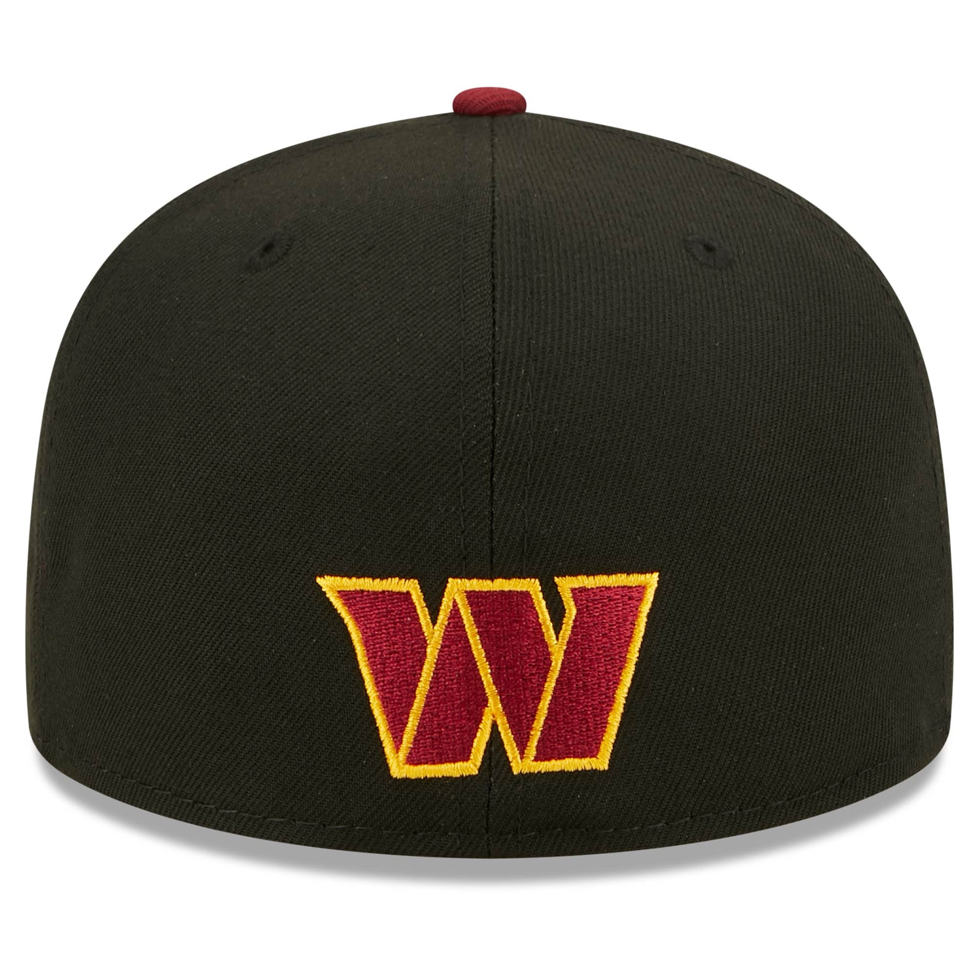 Washington Commanders 2022 NFL Draft On-Stage New Era 59FIFTY Fitted Cap