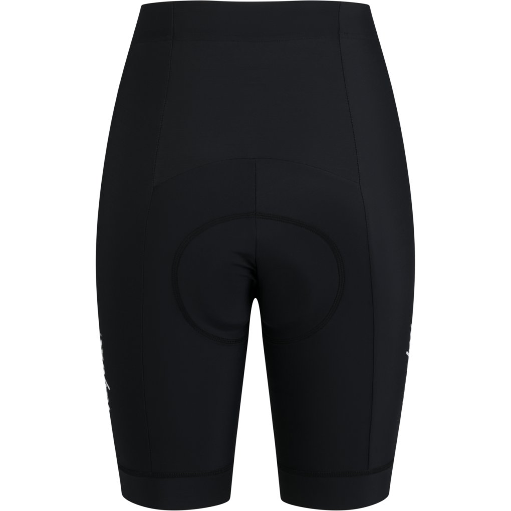Rapha Core Shorts Women - black/white