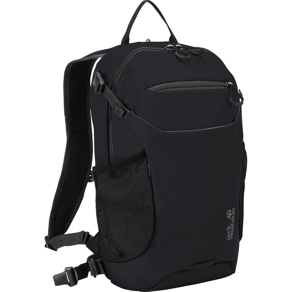 Jack Wolfskin Velocity 12L Backpack - phantom