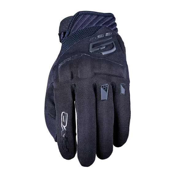 Five rs3 evo gloves - blackRef: fv0360-c757