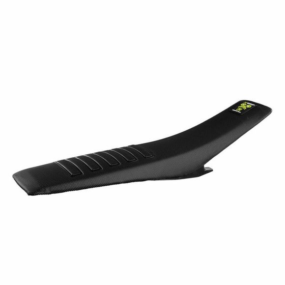 X-GRIP BABOONS BUTT Seat Cover - BlackRef: Xgr0040 / 0513Xg2095