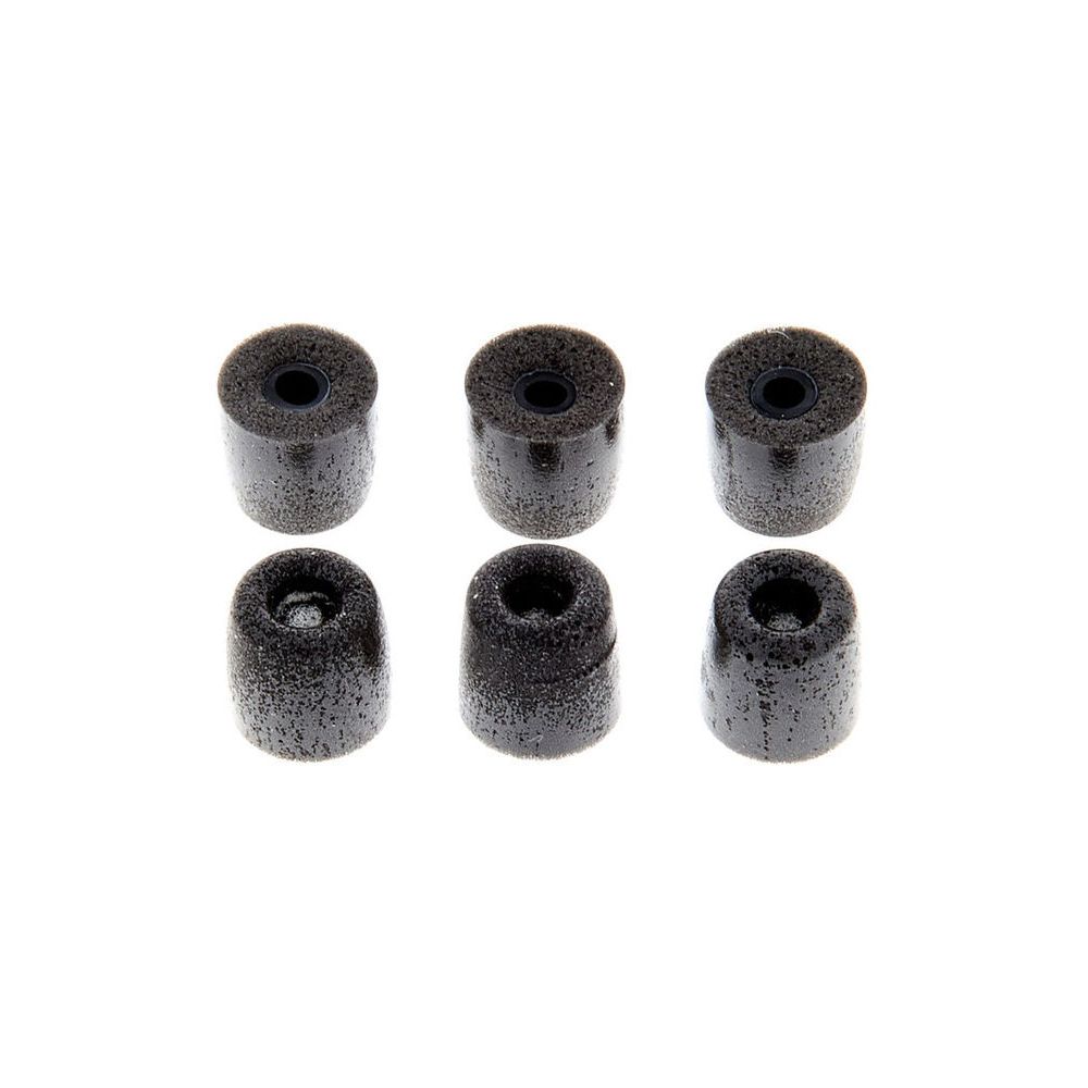 Comply Isolation Plus Tx