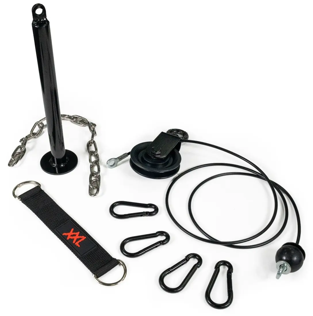 Cable Pulley