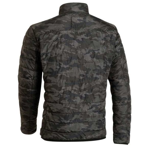 Ixon arkam down jacket - greenRef: IX1369