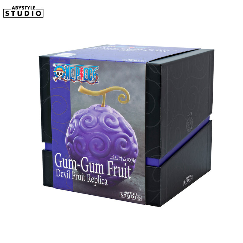 ONE PIECE Replica Gum-Gum Fruit