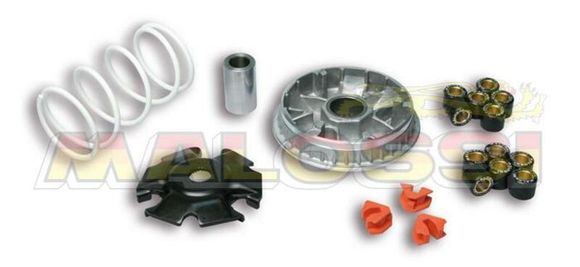 Malossi Multivar 2000 VariatorRef: MAL00011A / 1020687
