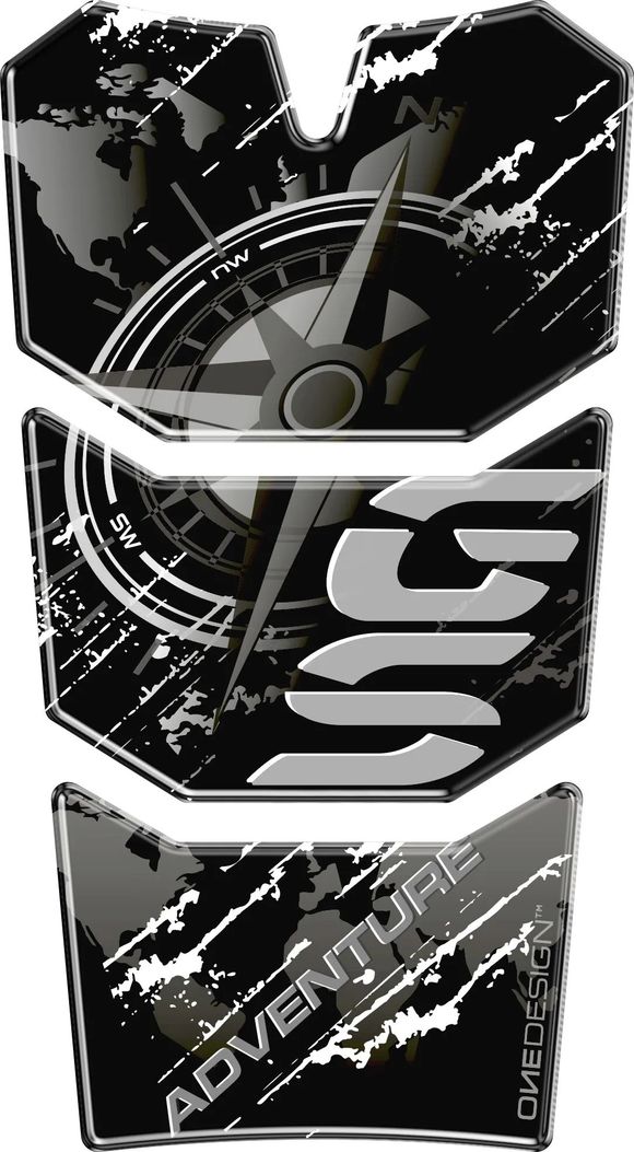 Onedesign Pad tank protectorRef: AS00277A / 43010817