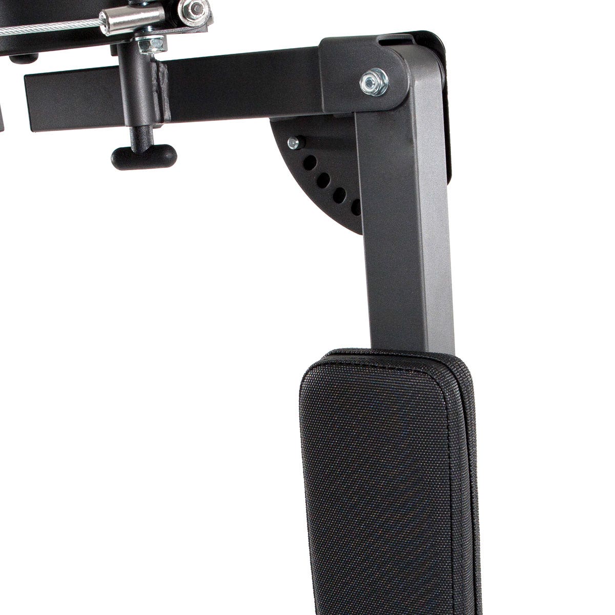 Multi-gym Autark 2500