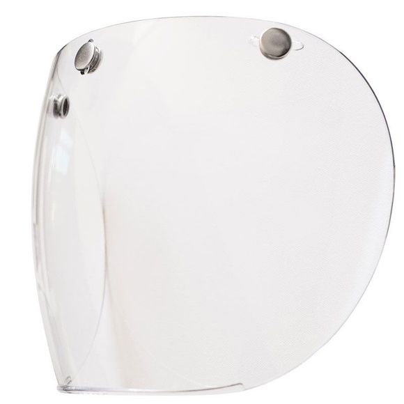 AGV X70 Helmet Visor - ClearRef: Ag0650 / Kv29E1A2-1-N