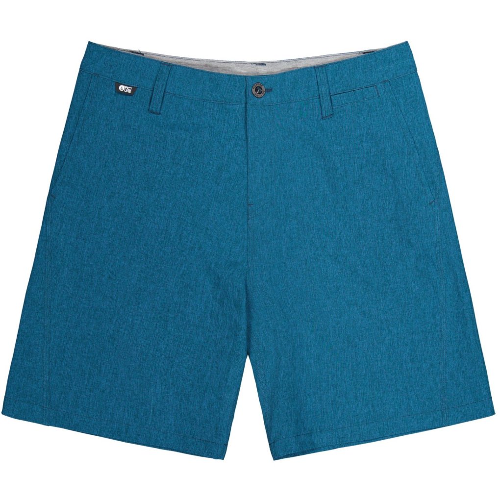 Picture Podar Hybrid 19 Boardshorts Men - Roc Blue