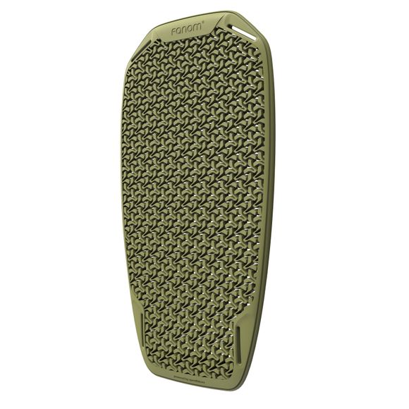Ixon FANOM BFB-2 Back Protector - GreenRef: IX1799