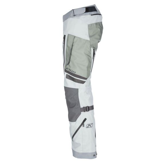 KLIM BADLANDS PRO GORE-TEX® Motorcycle Pants - Long - BlackRef: KLI0484