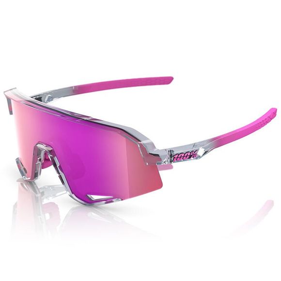 100% SLENDALE Sunglasses - PinkRef: CE1526 / 60057-00005