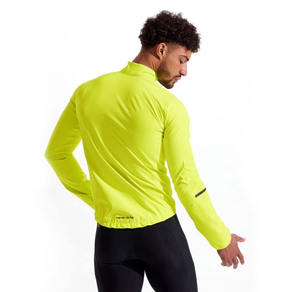 PEARL iZUMi Attack WxB Jacket Men 11132202 - screaming yellow - 428