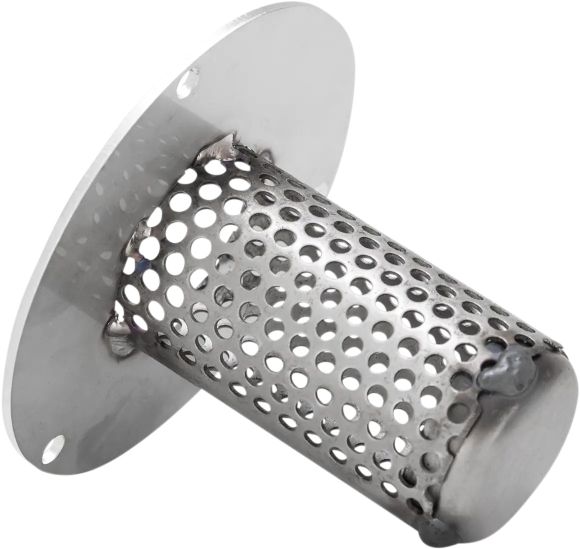 Reducteur de bruit Vance & Hines Baffle Silencieux Eliminator 300 UniverselRef : VHS00171A / 18611243