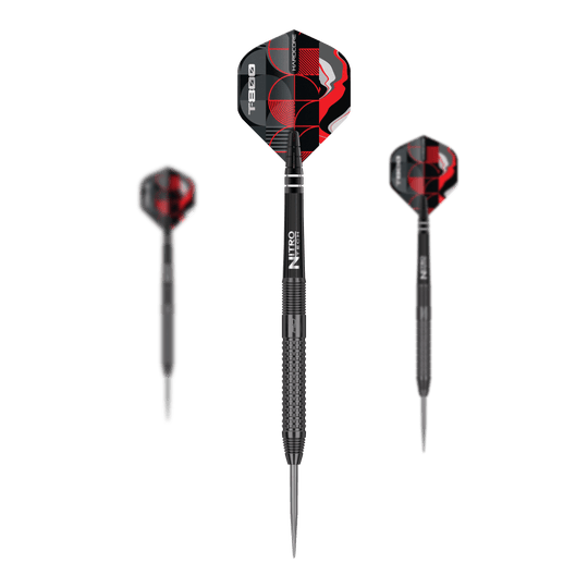 Red Dragon T-800 Steeldarts