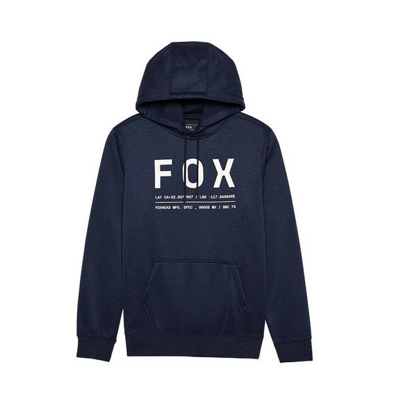 Fox non stop sweatshirt - black / multicolorRef: FX4711