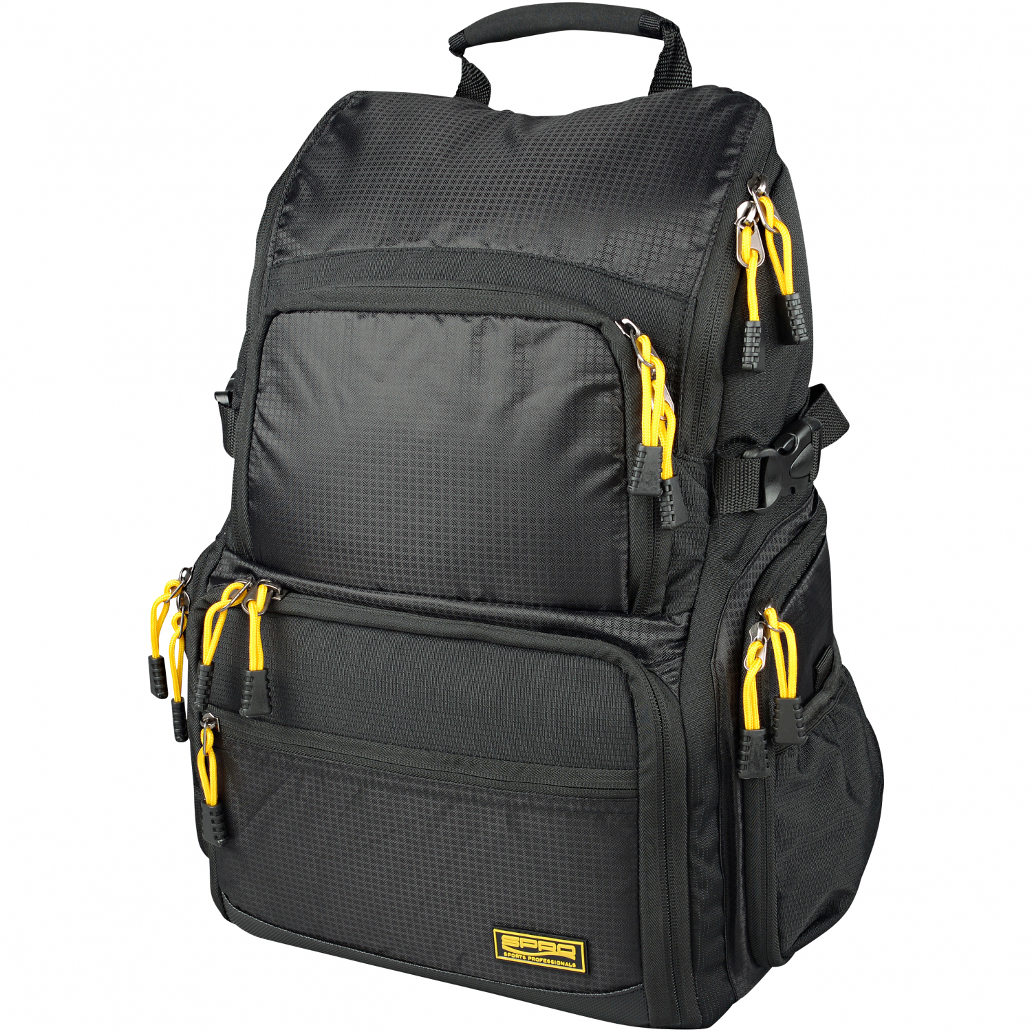 Spro Backpack 4 Box