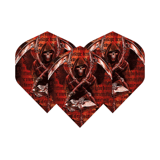 Alchemy Day Of Reckoning No2 Standard Flights