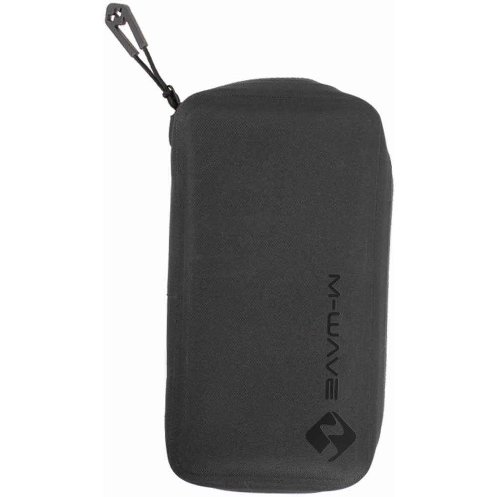 M-Wave Rough Ride Pocket - black