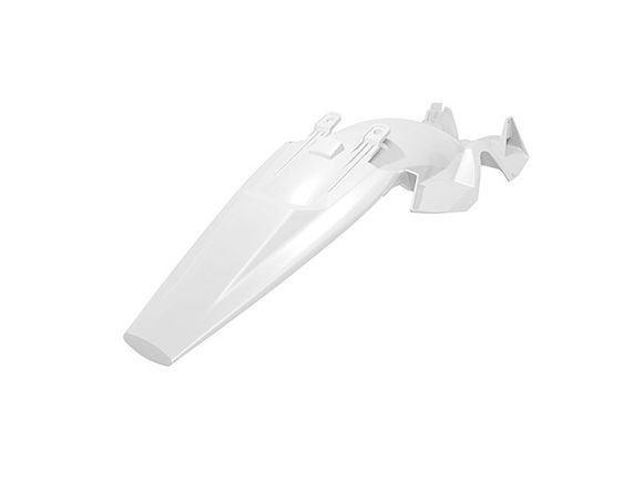 Racetech mudguard 1130437001HUSQVARNA 85 TC 85 BIG WHEELS 19/16 - 2025Ref: Rh01340A / 1130437001