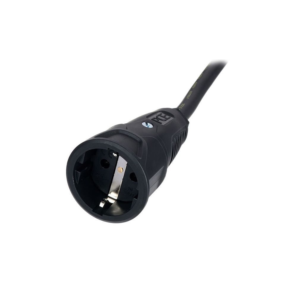 Stairville Power Cable 5m 2,5mm² – Thomann Ireland