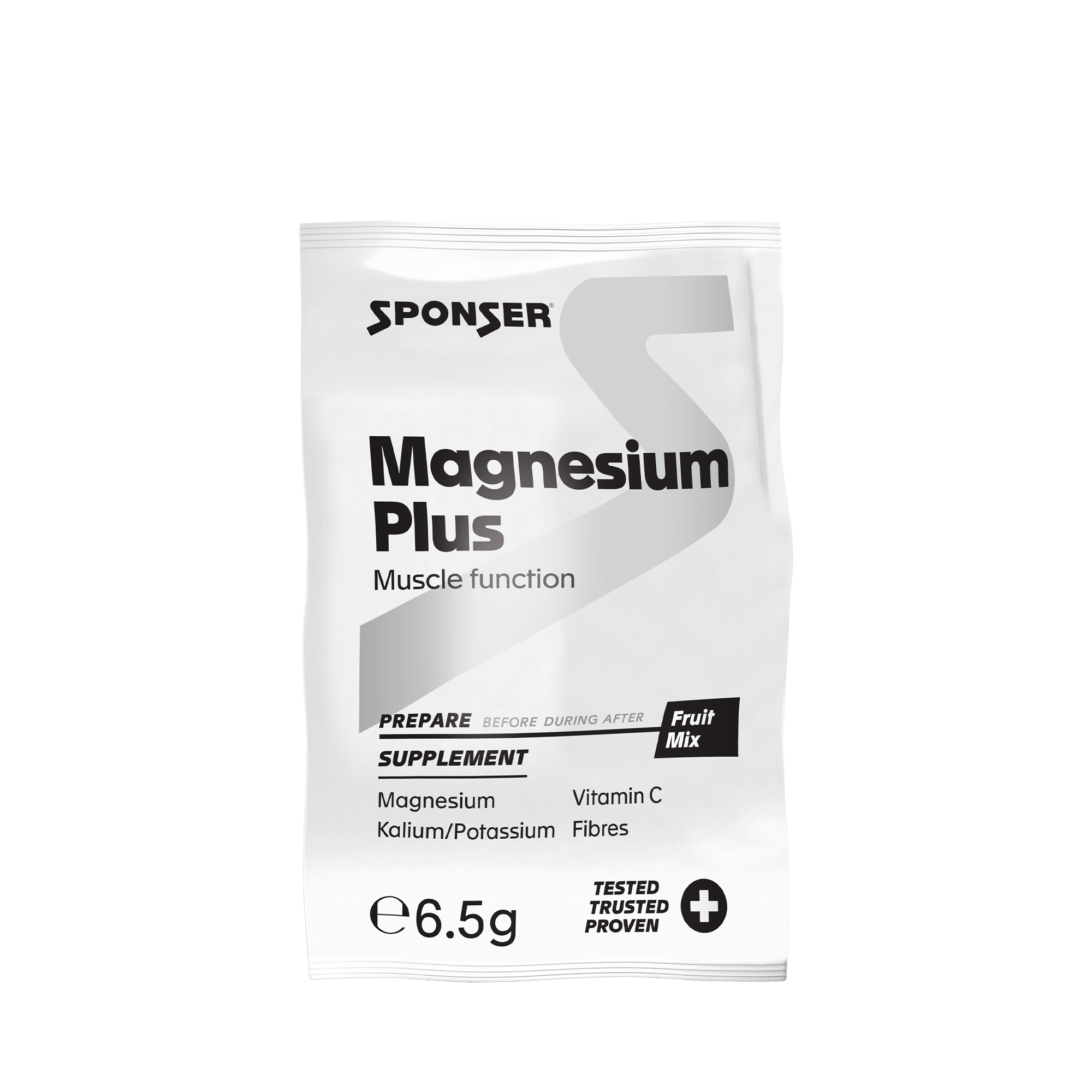 Magnesium Plus | Fruit Mix