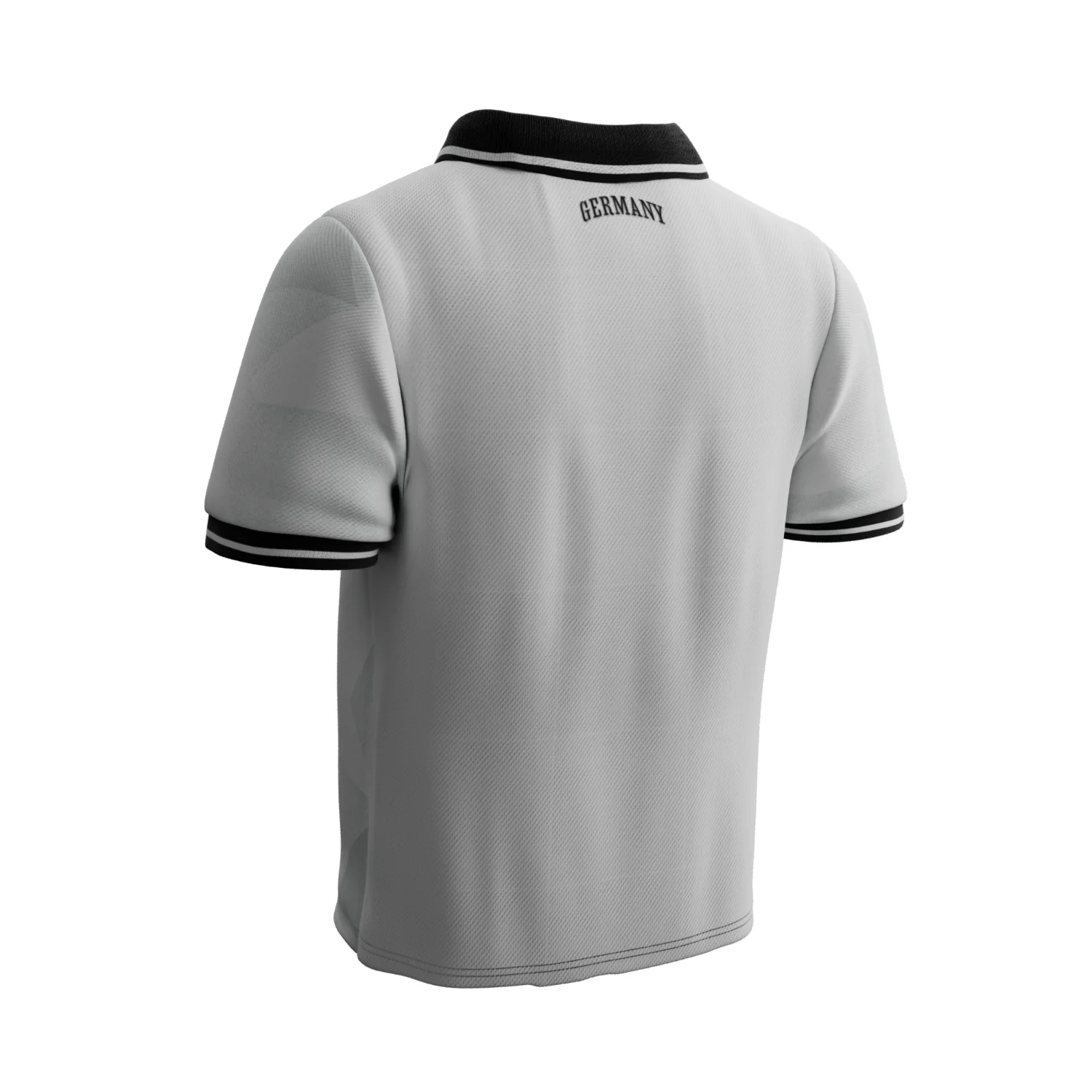 World Cup 2026™ Germany Fan Jersey - Unisex