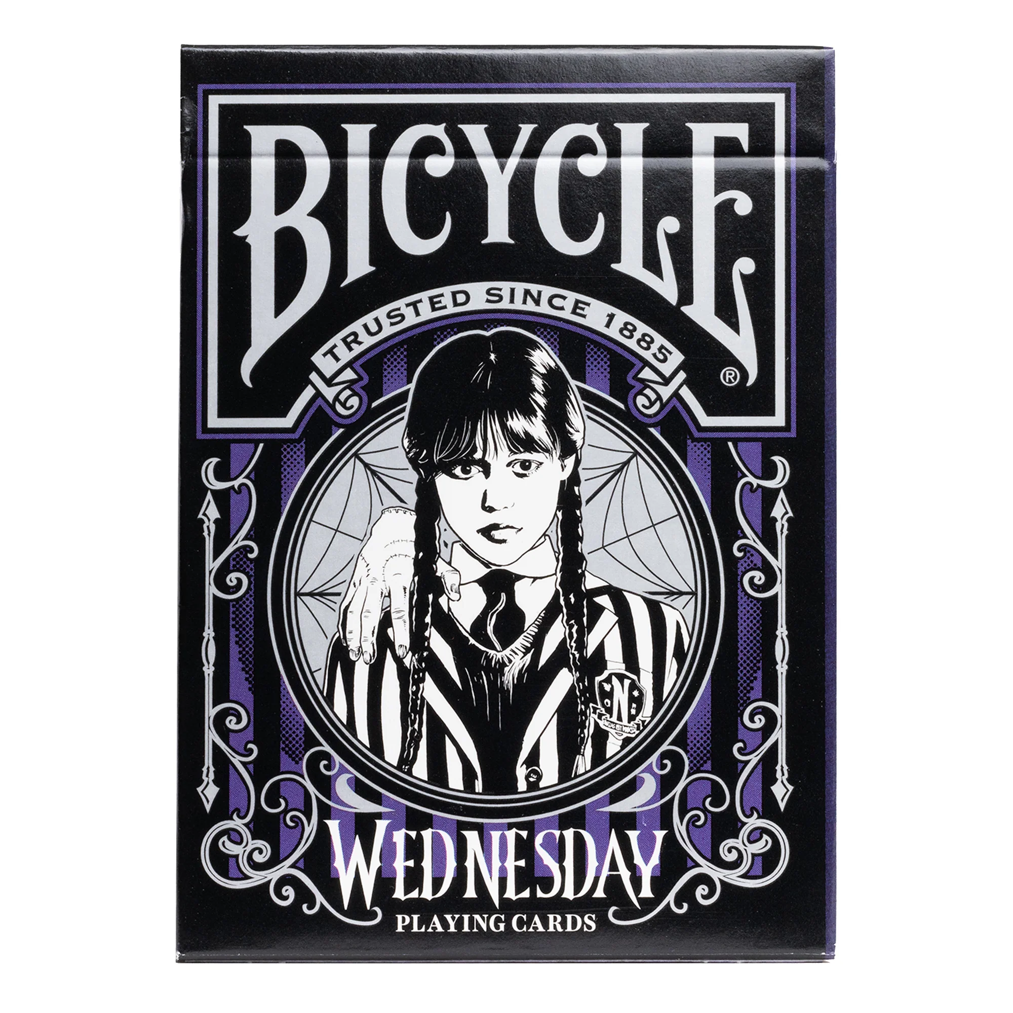 Bicycle Wednesday Playing Cards