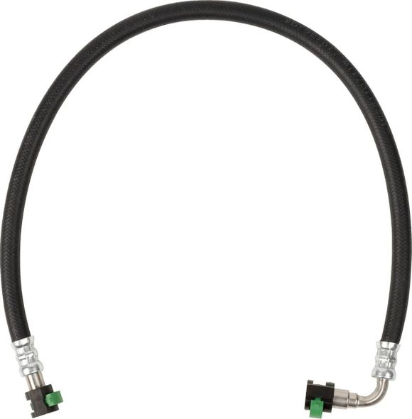 Fuel hose Moose Racing 07060636 UniversalRef: Me00108A / 07060636