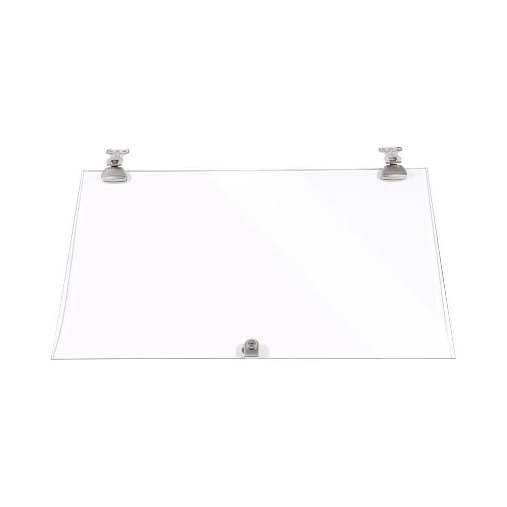 Thon Glass Door 18U Studio – Thomann Ireland