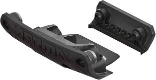 ARRMA AR320432 Bumper Set Krato