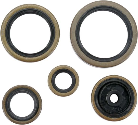 Moose Racing crankshaft oil seals 09350036Ref: Me03981A / 09350036