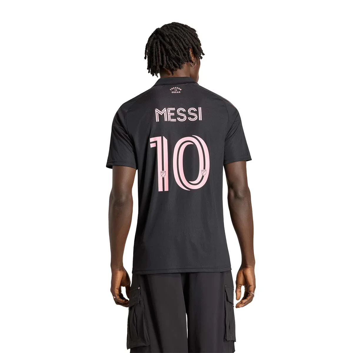 Inter Miami Away Jersey Messi 26/27