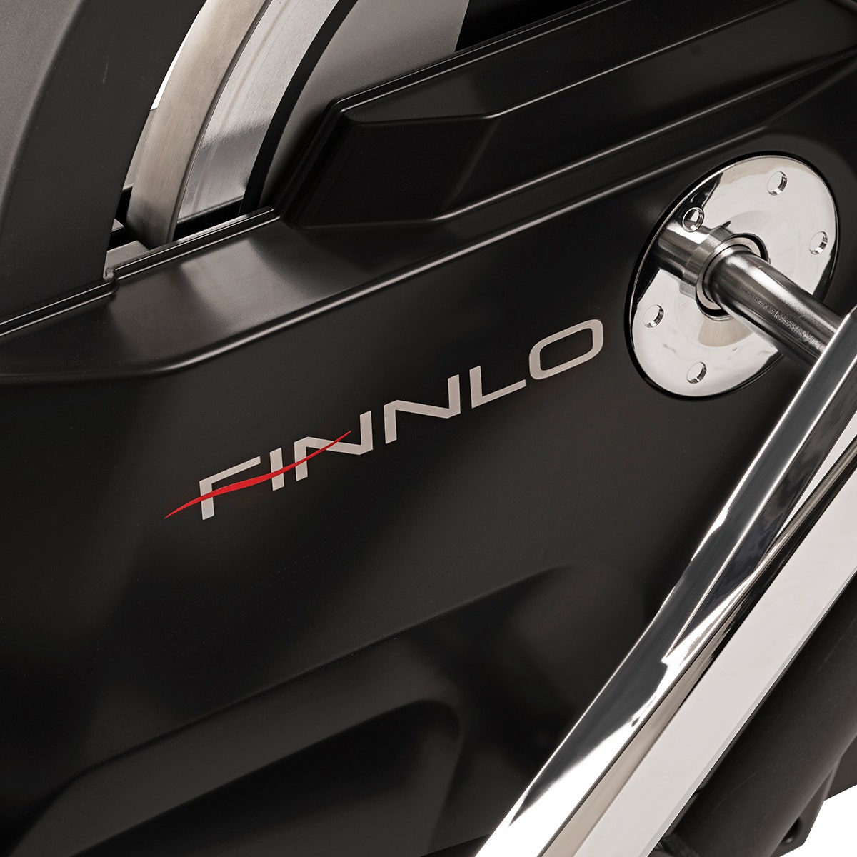 Elliptical trainer E-Glide SRT